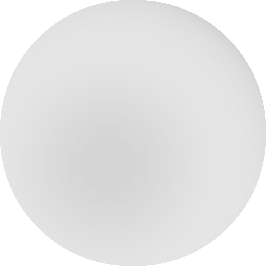 Crystal Ball -  7 inch